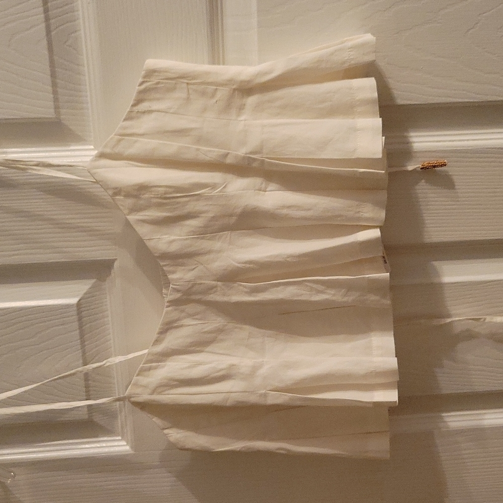 Free People Crop